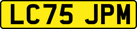 LC75JPM