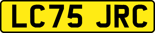 LC75JRC