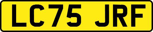 LC75JRF