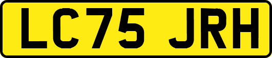 LC75JRH