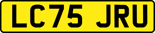 LC75JRU