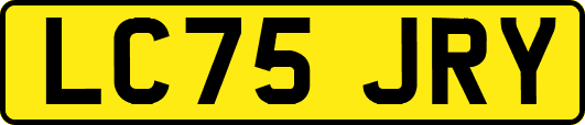 LC75JRY
