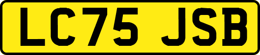 LC75JSB