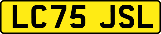 LC75JSL