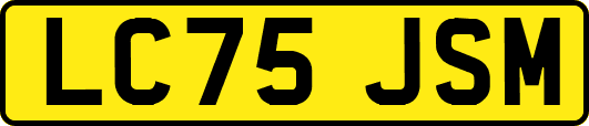 LC75JSM