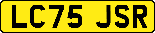 LC75JSR