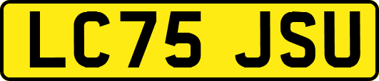 LC75JSU