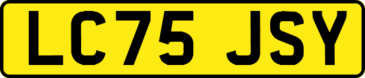 LC75JSY
