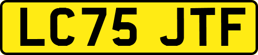 LC75JTF