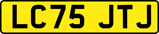 LC75JTJ
