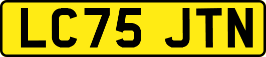LC75JTN