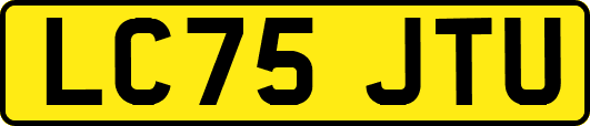 LC75JTU