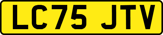 LC75JTV