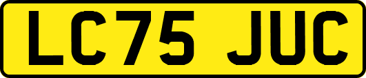 LC75JUC