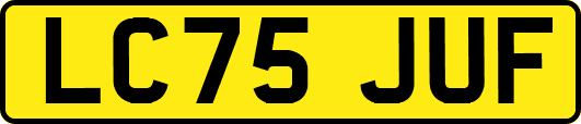 LC75JUF