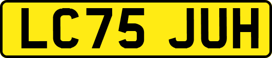 LC75JUH