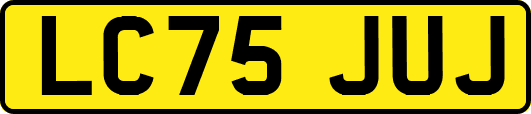 LC75JUJ