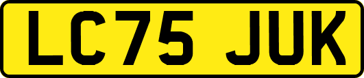LC75JUK