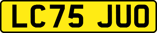 LC75JUO