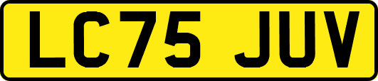 LC75JUV