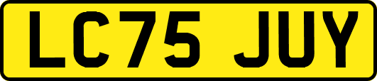 LC75JUY