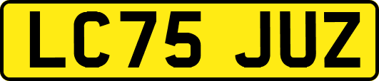 LC75JUZ