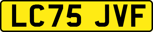 LC75JVF