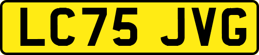 LC75JVG