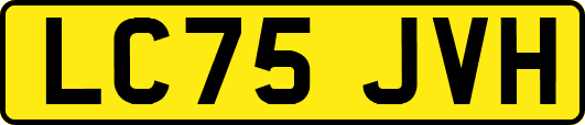 LC75JVH