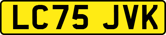 LC75JVK