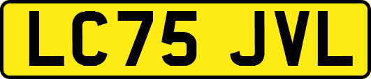 LC75JVL