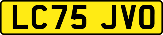 LC75JVO