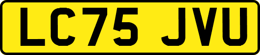 LC75JVU