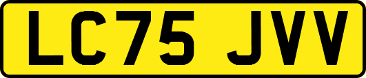 LC75JVV