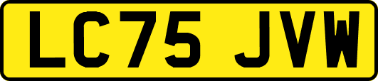 LC75JVW