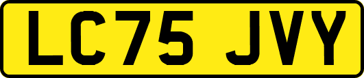 LC75JVY