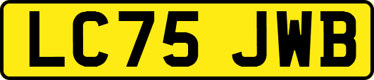 LC75JWB