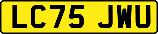 LC75JWU