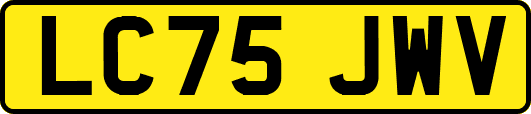 LC75JWV