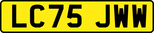 LC75JWW