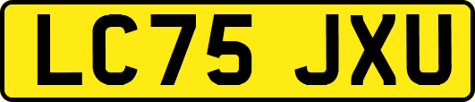 LC75JXU