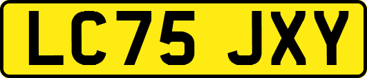 LC75JXY