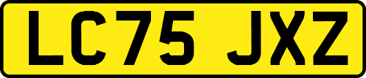 LC75JXZ