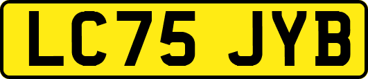 LC75JYB