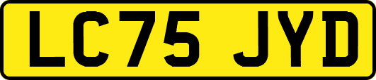 LC75JYD