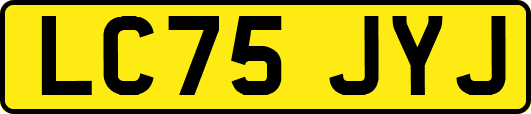 LC75JYJ