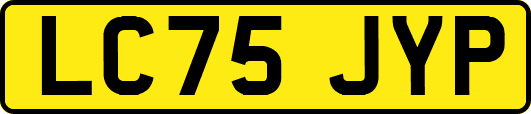 LC75JYP