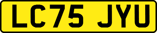 LC75JYU