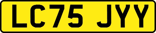 LC75JYY