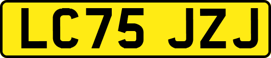 LC75JZJ